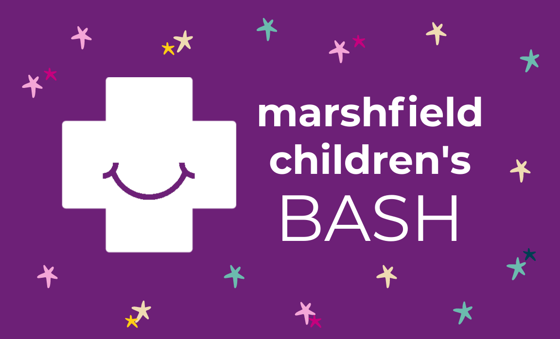 Child Life Bash